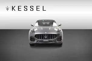 Maserati Grecale 2.0 MHEV GT Hybrid Automatica