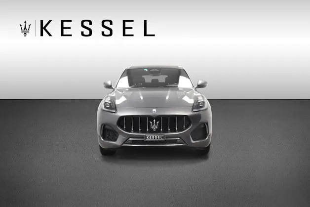 Maserati Grecale  2.0 MHEV GT Hybrid Automatica