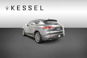 Maserati Grecale 2.0 MHEV GT Hybrid Automatica