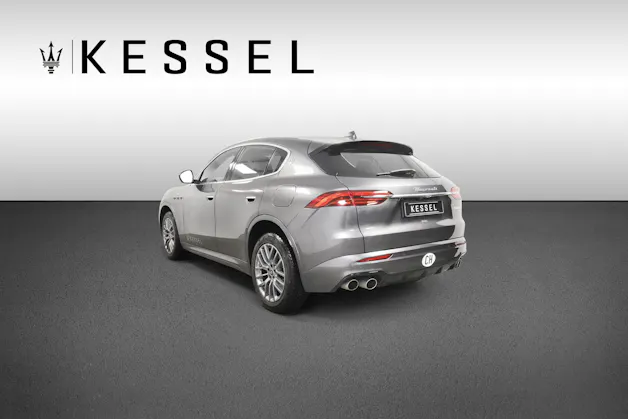 Maserati Grecale  2.0 MHEV GT Hybrid Automatica