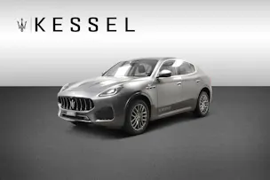 Maserati Grecale  2.0 MHEV GT Hybrid Automatica