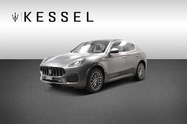 Maserati Grecale  2.0 MHEV GT Hybrid Automatica