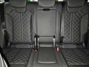 Audi Q5 40 TDI Black Edition quattro S-tronic
