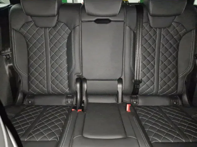Audi Q5 40 TDI Black Edition quattro S-tronic