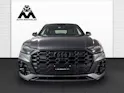 Audi Q5 40 TDI Black Edition quattro S-tronic