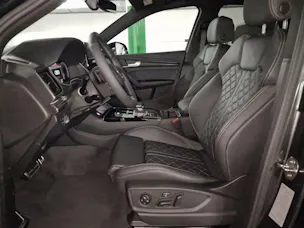 Audi Q5 40 TDI Black Edition quattro S-tronic