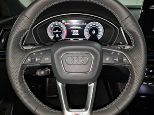 Audi Q5 40 TDI Black Edition quattro S-tronic