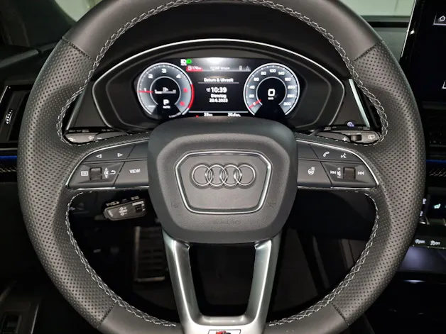 Audi Q5 40 TDI Black Edition quattro S-tronic