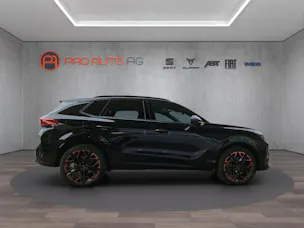 Cupra Terramar 2.0 TSI DSG 4Drive VZ