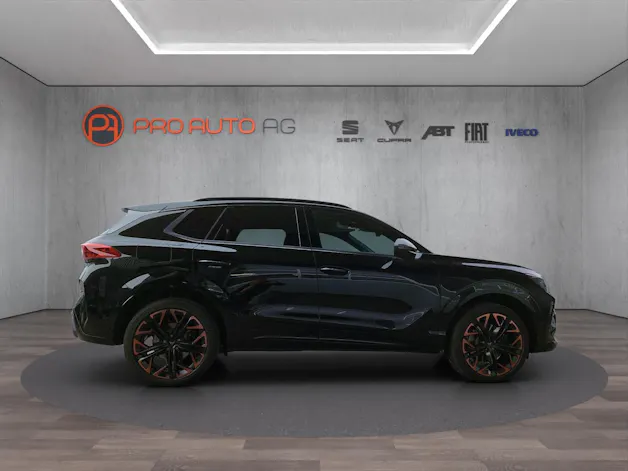 Cupra Terramar 2.0 TSI DSG 4Drive VZ