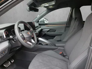 Cupra Terramar 2.0 TSI DSG 4Drive VZ