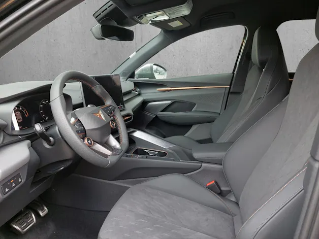 Cupra Terramar 2.0 TSI DSG 4Drive VZ