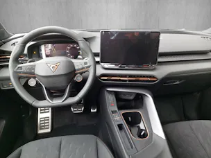 Cupra Terramar 2.0 TSI DSG 4Drive VZ