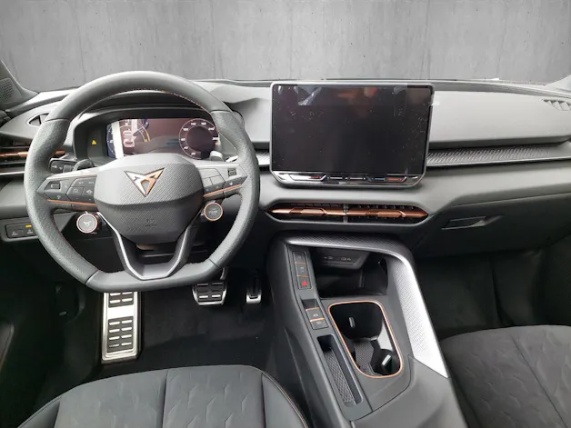 Cupra Terramar 2.0 TSI DSG 4Drive VZ