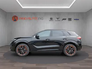 Cupra Terramar 2.0 TSI DSG 4Drive VZ