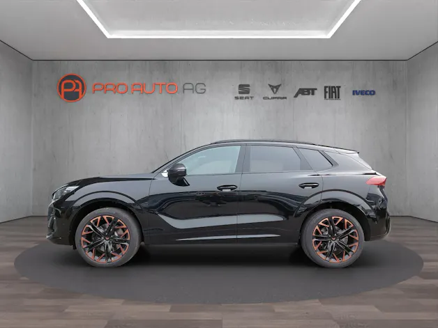 Cupra Terramar 2.0 TSI DSG 4Drive VZ