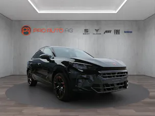 Cupra Terramar 2.0 TSI DSG 4Drive VZ