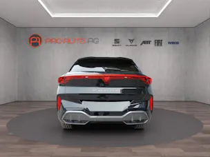 Cupra Terramar 2.0 TSI DSG 4Drive VZ