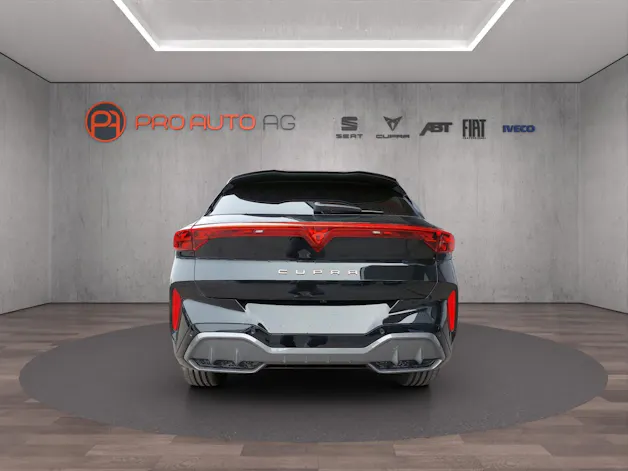 Cupra Terramar 2.0 TSI DSG 4Drive VZ