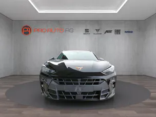 Cupra Terramar 2.0 TSI DSG 4Drive VZ