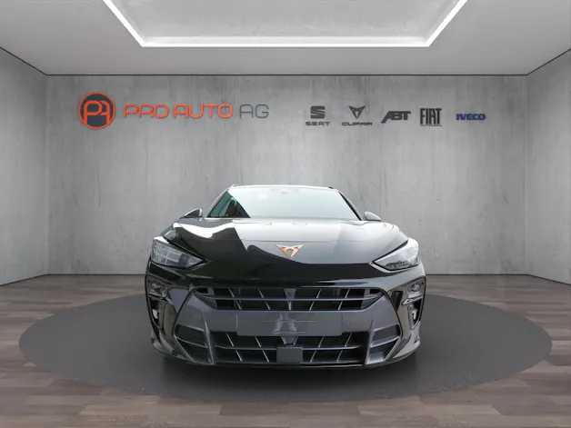 Cupra Terramar 2.0 TSI DSG 4Drive VZ