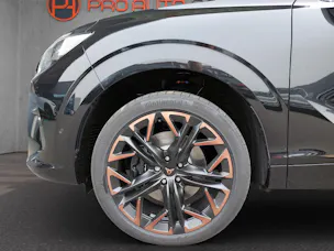 Cupra Terramar 2.0 TSI DSG 4Drive VZ