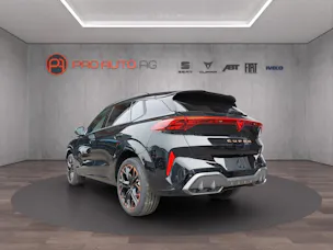 Cupra Terramar 2.0 TSI DSG 4Drive VZ
