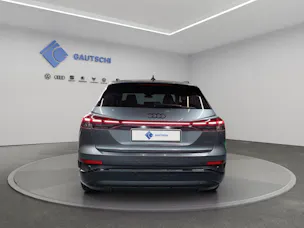 Audi Q4 e-tron 55 quattro