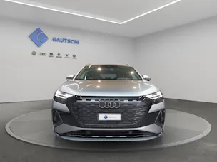Audi Q4 e-tron 55 quattro