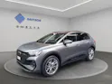 Audi Q4 e-tron 55 quattro