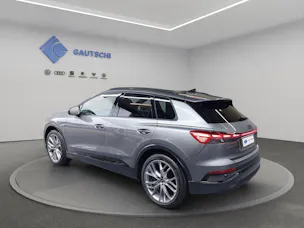 Audi Q4 e-tron 55 quattro