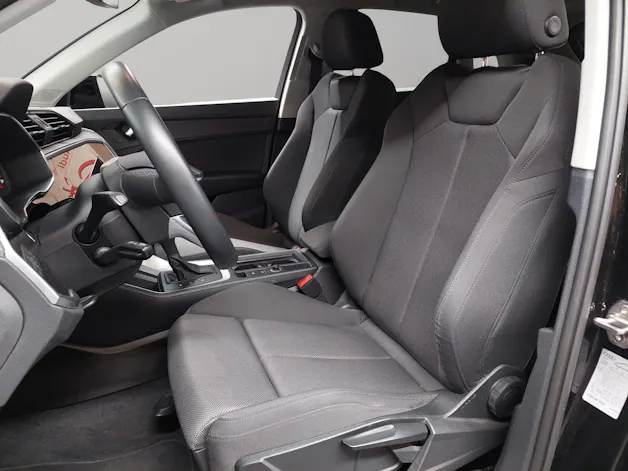 Audi Q3 35 TDI S line quattro S-tronic