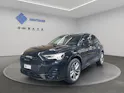 Audi Q3 35 TDI S line quattro S-tronic