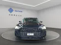 Audi Q3 35 TDI S line quattro S-tronic