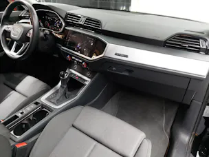 Audi Q3 35 TDI S line quattro S-tronic
