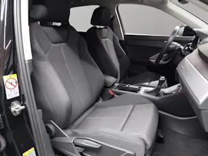 Audi Q3 35 TDI S line quattro S-tronic