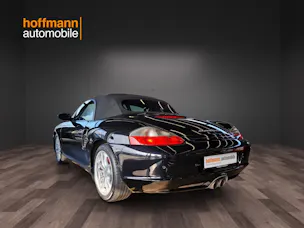 Porsche S