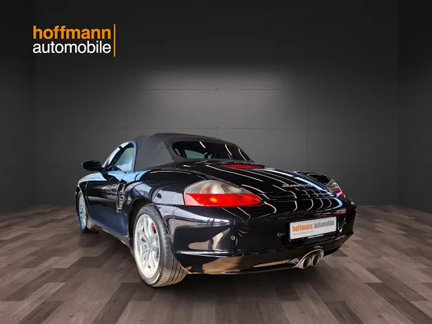 Porsche S