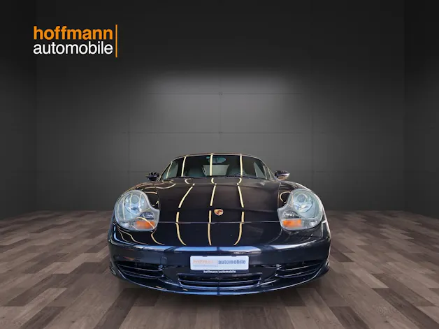Porsche S