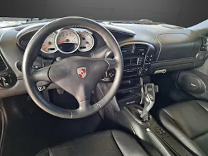 Porsche S