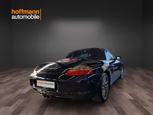 Porsche S