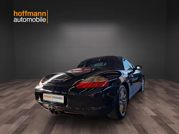 Porsche S