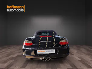 Porsche S