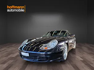 Porsche S