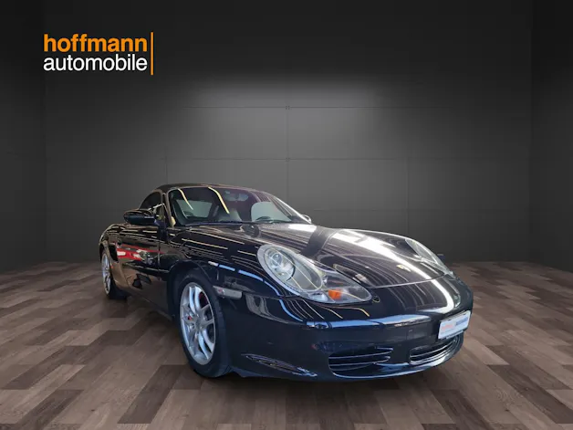 Porsche S