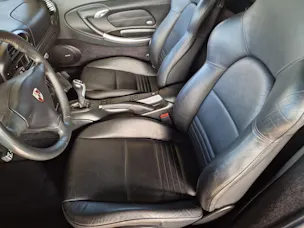 Porsche S