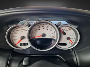Porsche S