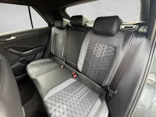 VW T-Roc 2.0 TSI R-Line DSG 4Motion