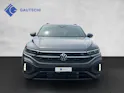 VW T-Roc 2.0 TSI R-Line DSG 4Motion