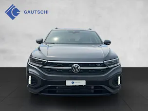 VW T-Roc 2.0 TSI R-Line DSG 4Motion